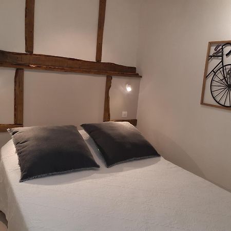 Montferrat La Ferme De Manon公寓 外观 照片