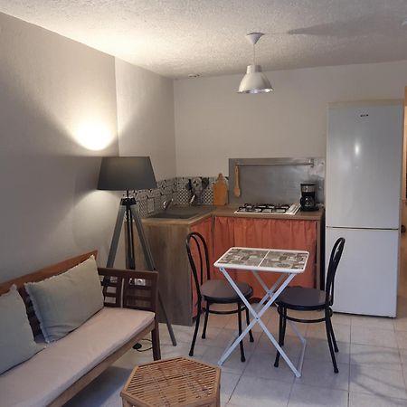 Montferrat La Ferme De Manon公寓 外观 照片