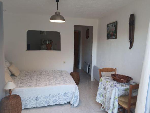 Montferrat La Ferme De Manon公寓 外观 照片