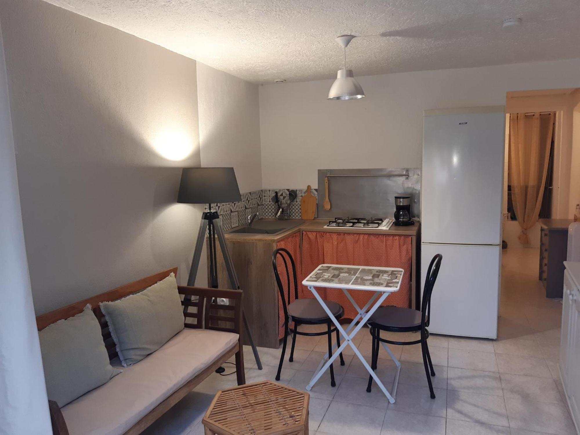 Montferrat La Ferme De Manon公寓 外观 照片