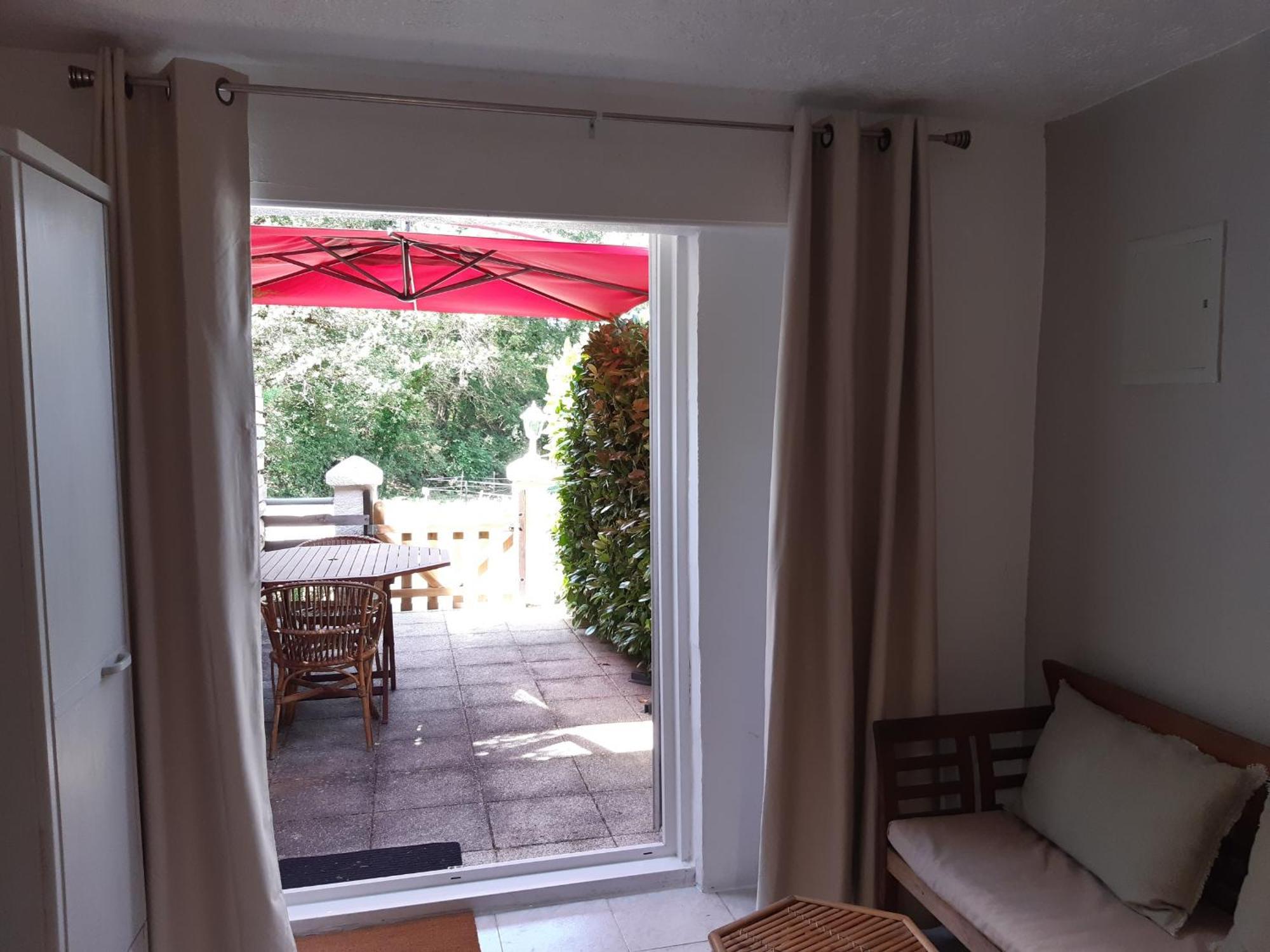 Montferrat La Ferme De Manon公寓 外观 照片