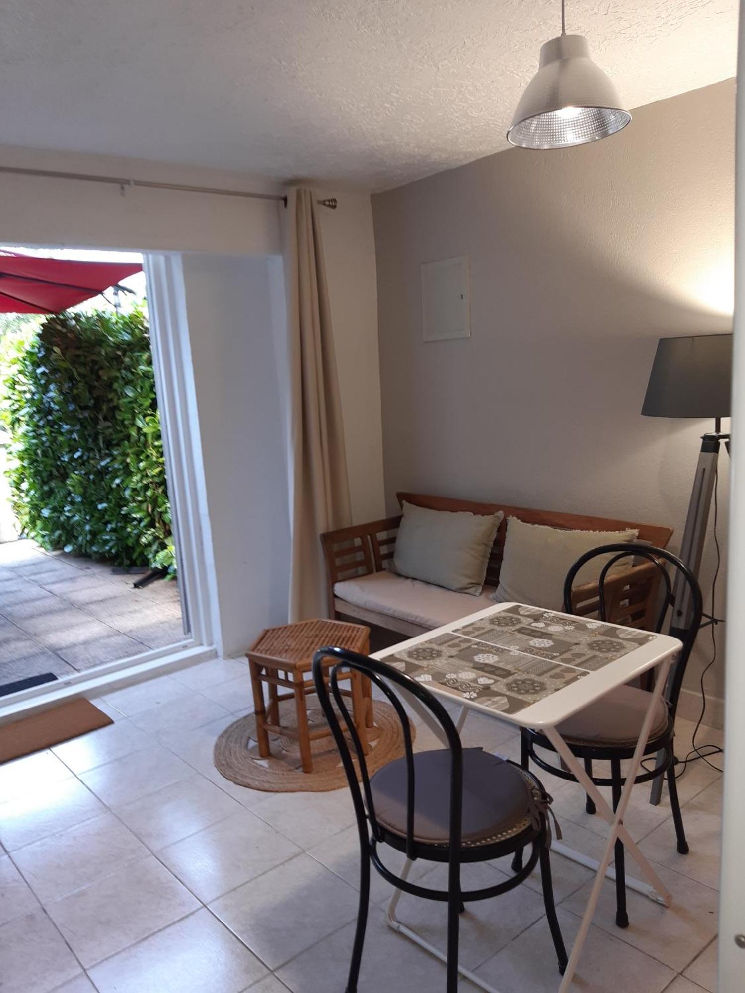 Montferrat La Ferme De Manon公寓 外观 照片