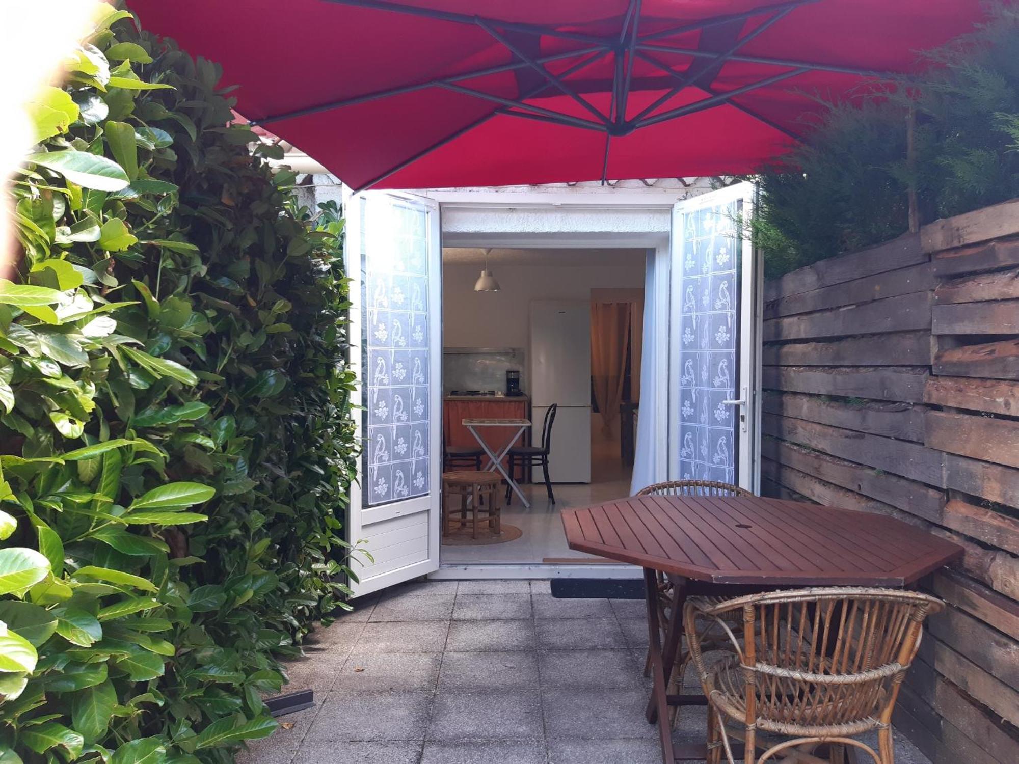 Montferrat La Ferme De Manon公寓 外观 照片