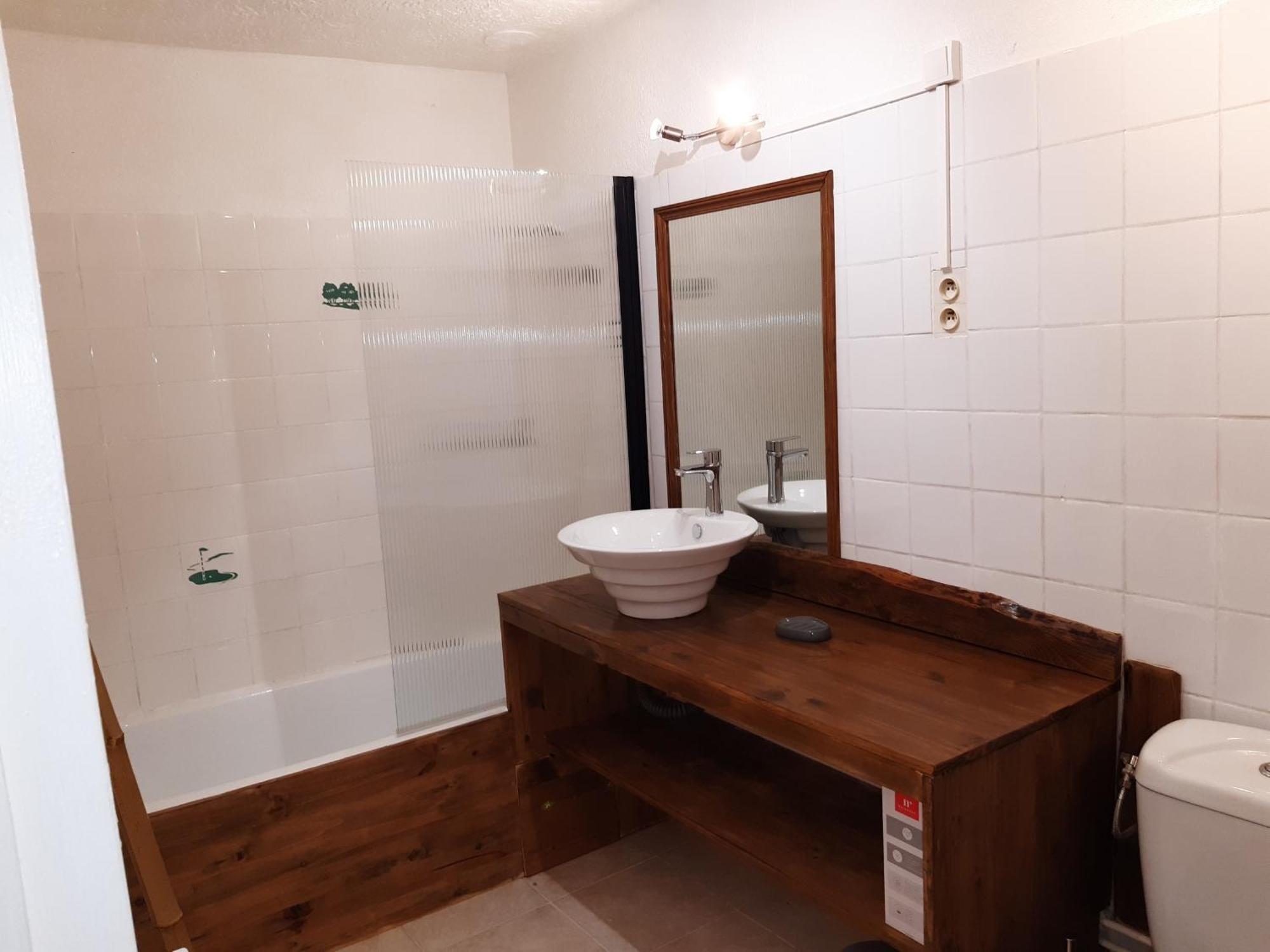 Montferrat La Ferme De Manon公寓 外观 照片